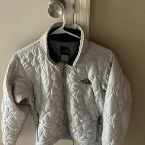 North face jacket